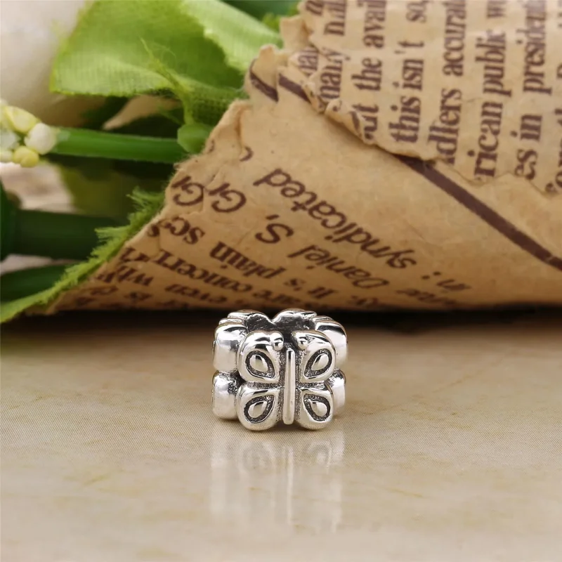 (kép) PANDORA Pillangó charm - 790285 - Megtekintés 3