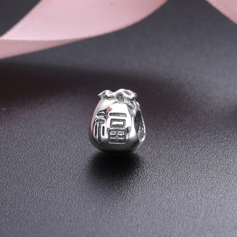 (kép) PANDORA Pénztárca charm - 790990 - Megtekintés 2