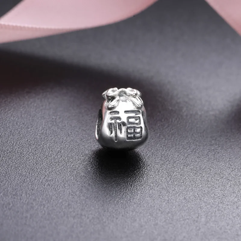 (kép) PANDORA Pénztárca charm - 790990 - Megtekintés 3
