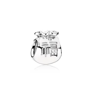 (kép) PANDORA Pénztárca charm - 790990