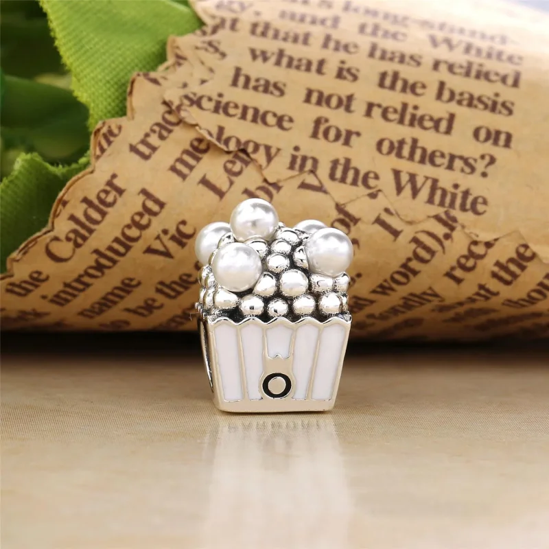 (kép) PANDORA Popcorn - 797213EN160 - Megtekintés 2