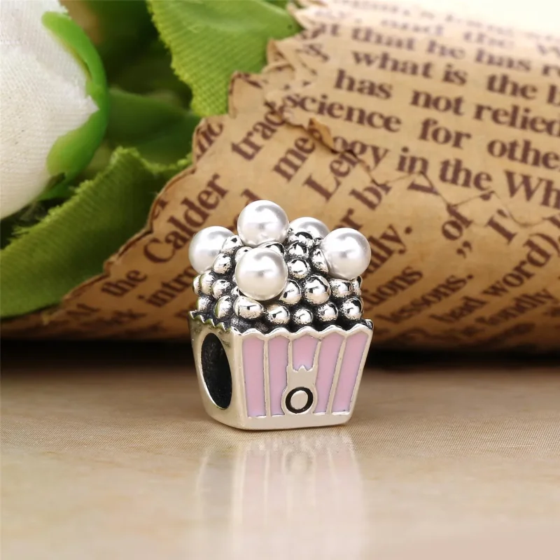 (kép) PANDORA Popcorn - 797213EN160 - Megtekintés 3