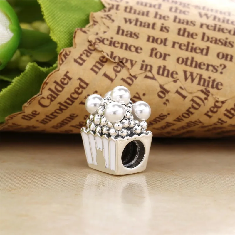 (kép) PANDORA Popcorn - 797213EN160 - Megtekintés 4