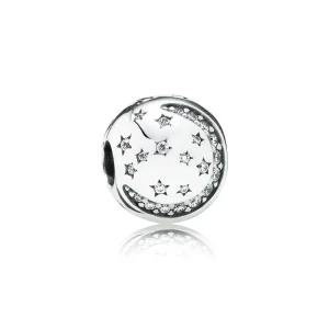 (kép) PANDORA Ragyogó éjszaka - 791386CZ