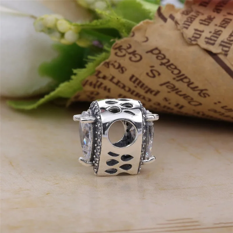 (kép) PANDORA Ragyogó könnycsepp - 796245CZ - Megtekintés 3