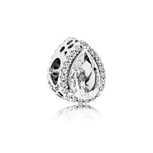 (kép) PANDORA Ragyogó könnycsepp - 796245CZ