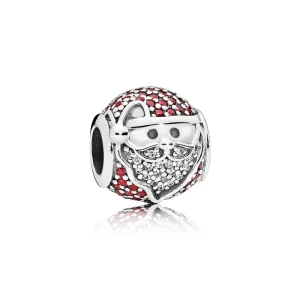(kép) PANDORA Ragyogó Mikulás - 796385CZR