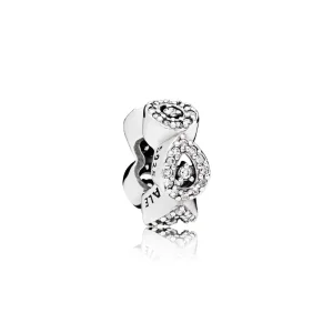 (kép) PANDORA Ragyogó zuhatag - 796270CZ