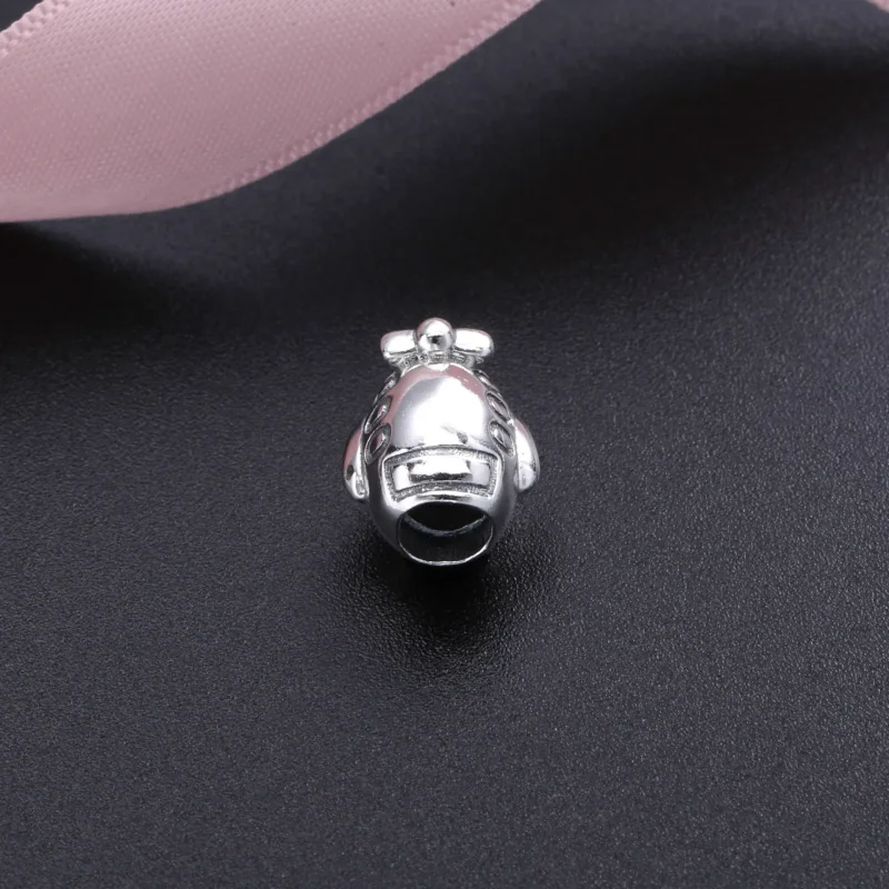 (kép) PANDORA Repülőgép charm - 790561 - Megtekintés 3