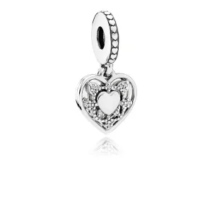 (kép) PANDORA Örökre a feleségem - 792099CZ