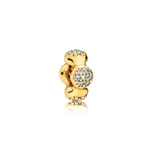 (kép) PANDORA Shine spacer, Modern LovePods, PANDORA Shine