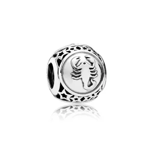 PANDORA Skorpió csillagjegy - 791943 (kép) PANDORA Skorpió csillagjegy - 791943