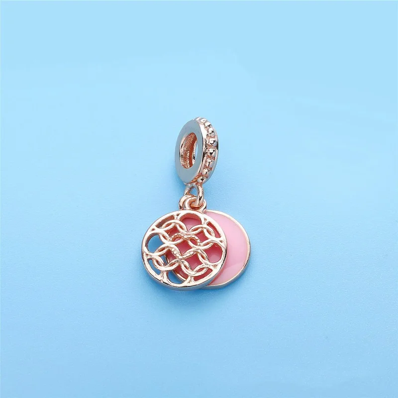 (kép) PANDORA Szerelem minta - 787040EN153 - Megtekintés 2