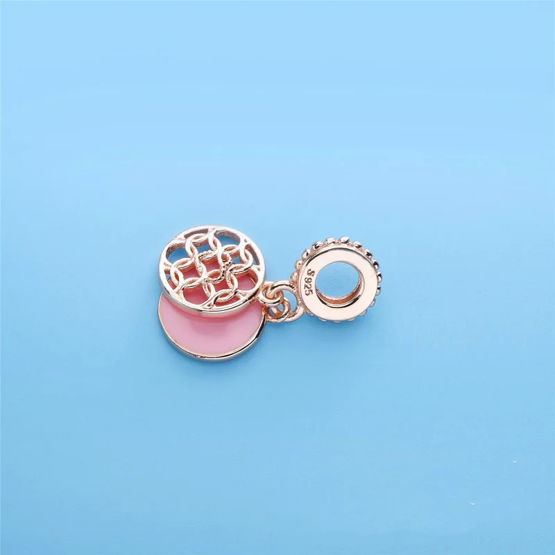 (kép) PANDORA Szerelem minta - 787040EN153 - Megtekintés 3