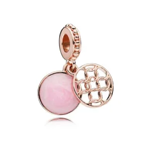 (kép) PANDORA Szerelem minta - 787040EN153