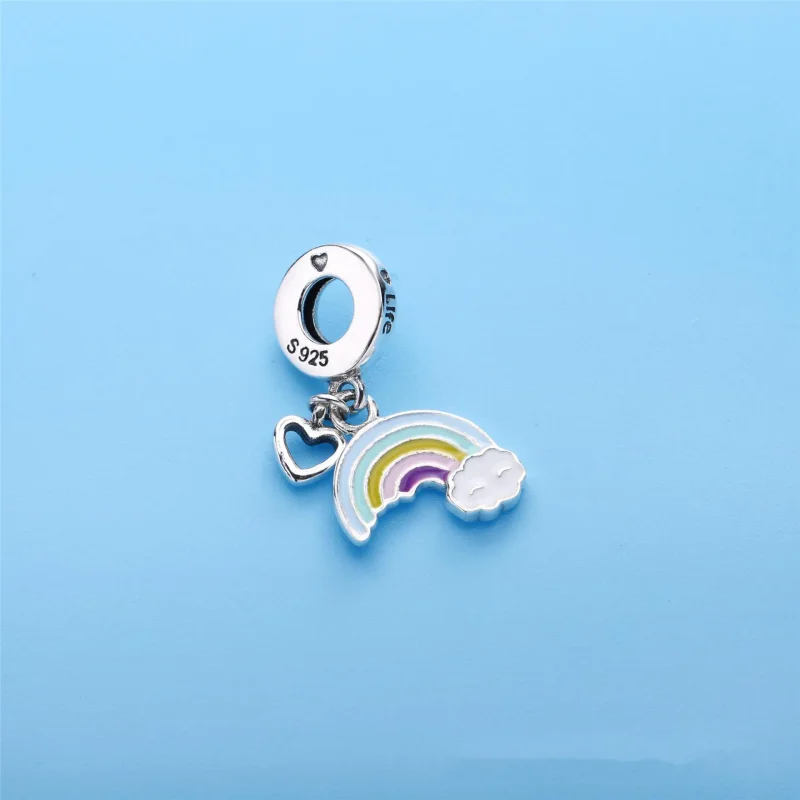 (kép) PANDORA szerelem szivárványa - 797016ENMX - Megtekintés 2