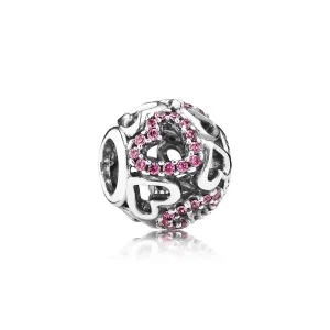 (kép) PANDORA Szerelembe esve - 791424CZS