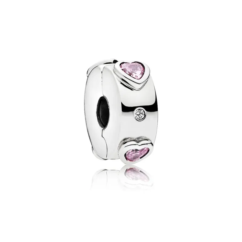 (kép) PANDORA Szikrázó szerelem - 796591FPC
