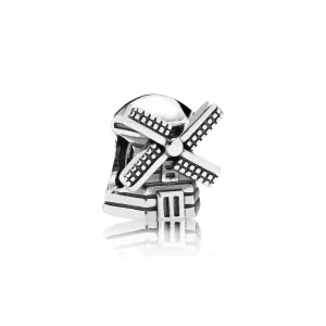 (kép) PANDORA Szélmalom charm - 791297