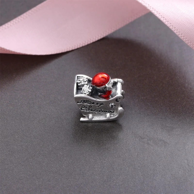 (kép) PANDORA Szánkózó Mikulás - 792004CZ - Megtekintés 2