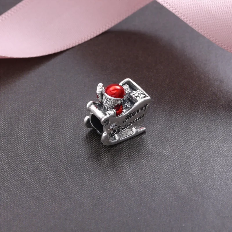 (kép) PANDORA Szánkózó Mikulás - 792004CZ - Megtekintés 3