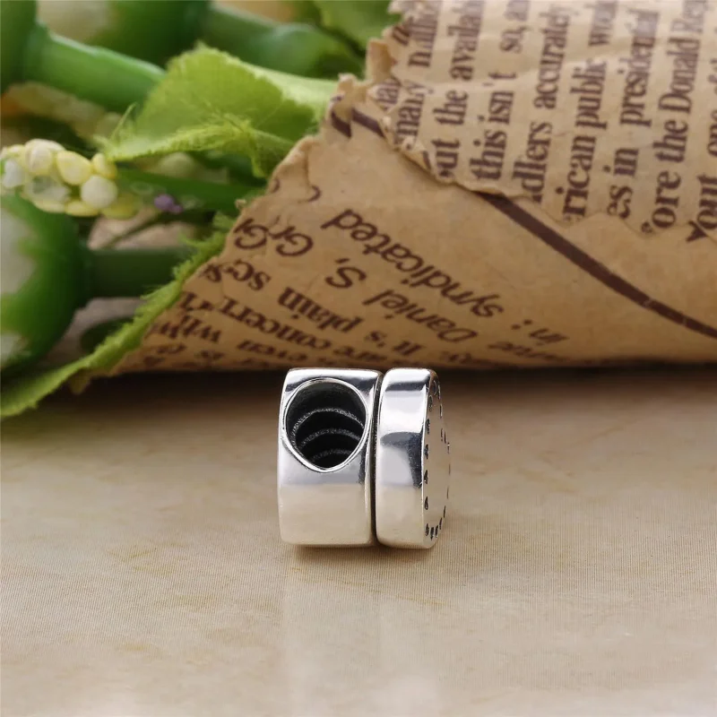 (kép) PANDORA Szívből jövő ajándék charm - 791247CZ - Megtekintés 4