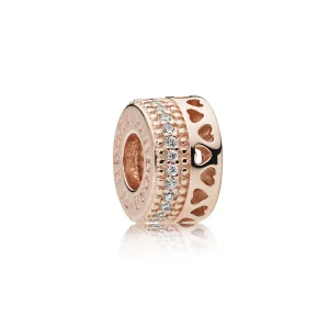 (kép) PANDORA szívei - 787415CZ