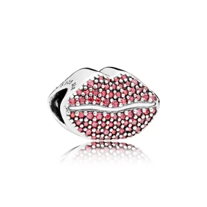 (kép) PANDORA Több csókot - 796562CZR