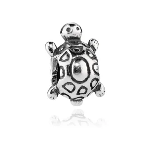 (kép) PANDORA Teknősbéka charm - 790158