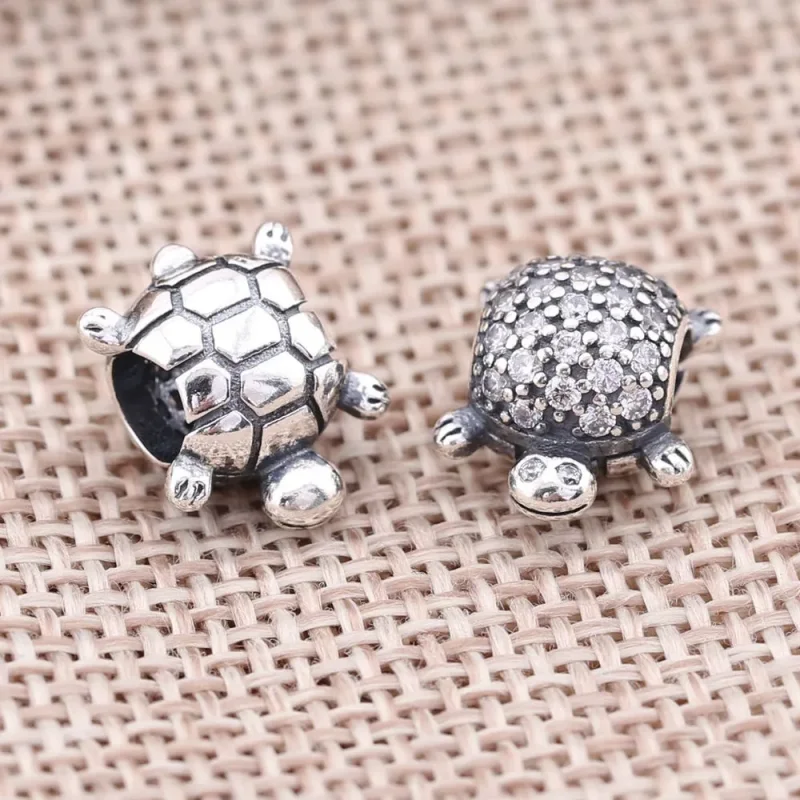 (kép) PANDORA Tengeri teknős - 791538CZ - Megtekintés 2