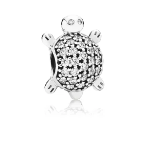 (kép) PANDORA Tengeri teknős - 791538CZ
