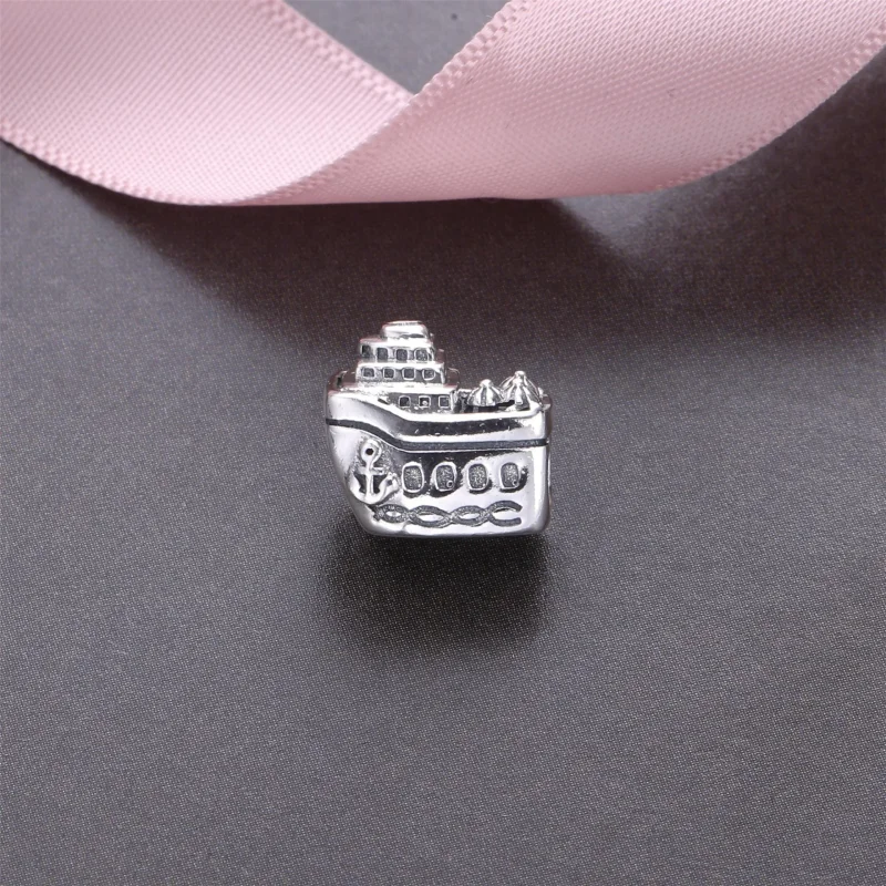 (kép) PANDORA Tengerjáró hajó charm - 791043 - Megtekintés 2
