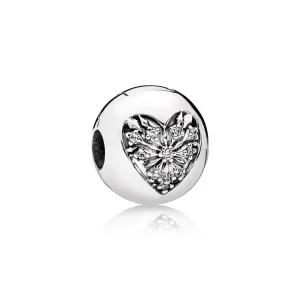 (kép) PANDORA Tél szíve - 796388CZ
