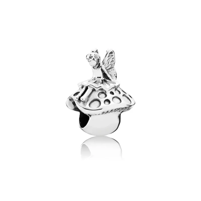 (kép) PANDORA Tündér ezüstcharm - 791734