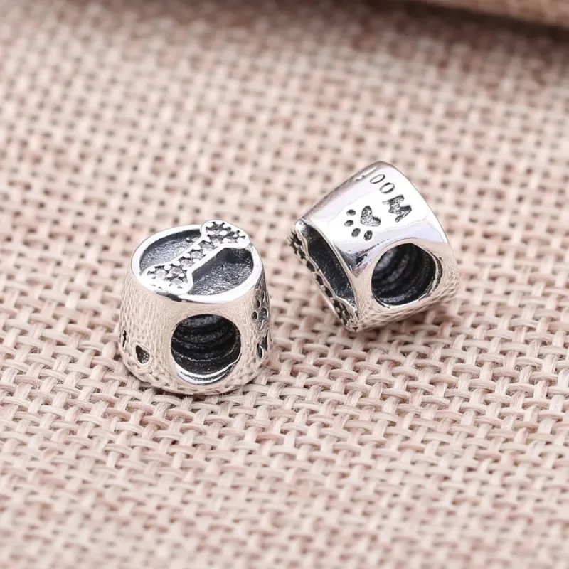 (kép) PANDORA Vau-vau - 791708CZ - Megtekintés 2