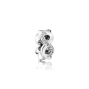 (kép) PANDORA Végtelen szeretet - 792101CZ