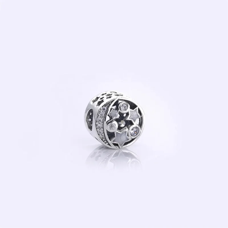 (kép) PANDORA Vintage éjszakai égbolt - 791992CZ - Megtekintés 3