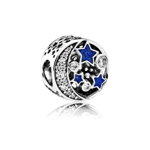 (kép) PANDORA Vintage éjszakai égbolt - 791992CZ