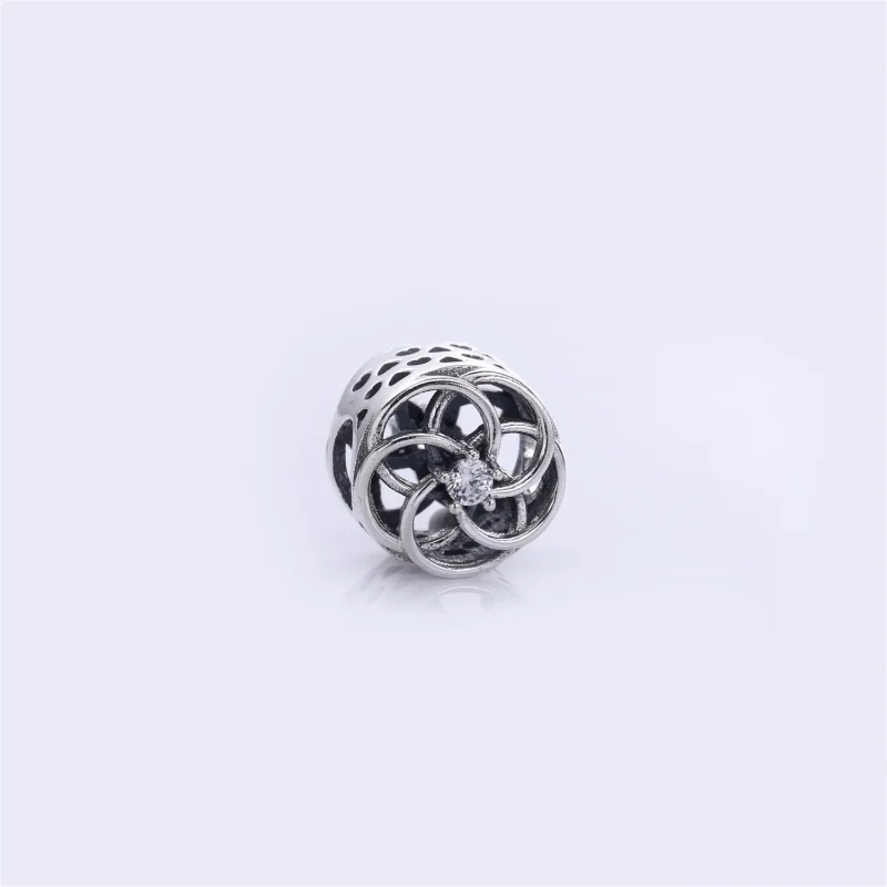 (kép) PANDORA Virágzás - 750598CZ - Megtekintés 2