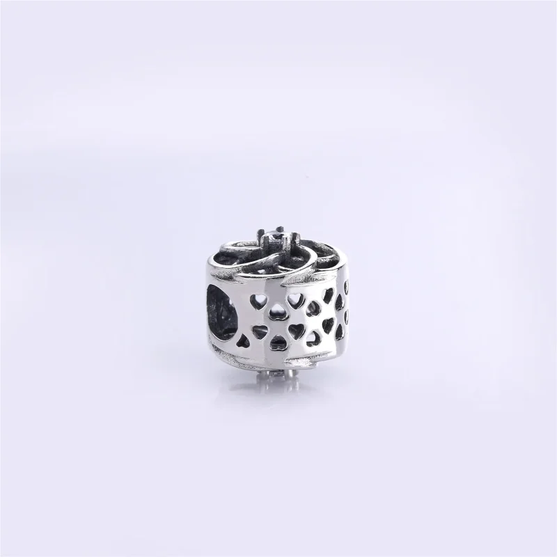 (kép) PANDORA Virágzás - 750598CZ - Megtekintés 4