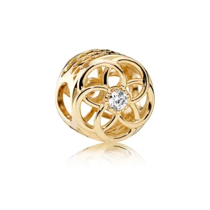 (kép) PANDORA Virágzás - 750598CZ