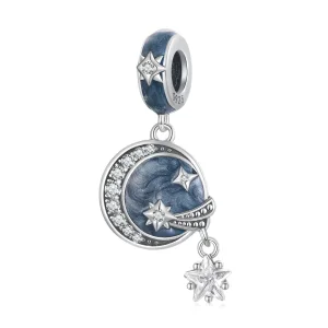 (kép) PANDORA típusú Csillag galaxis függő charm - SCC2369
