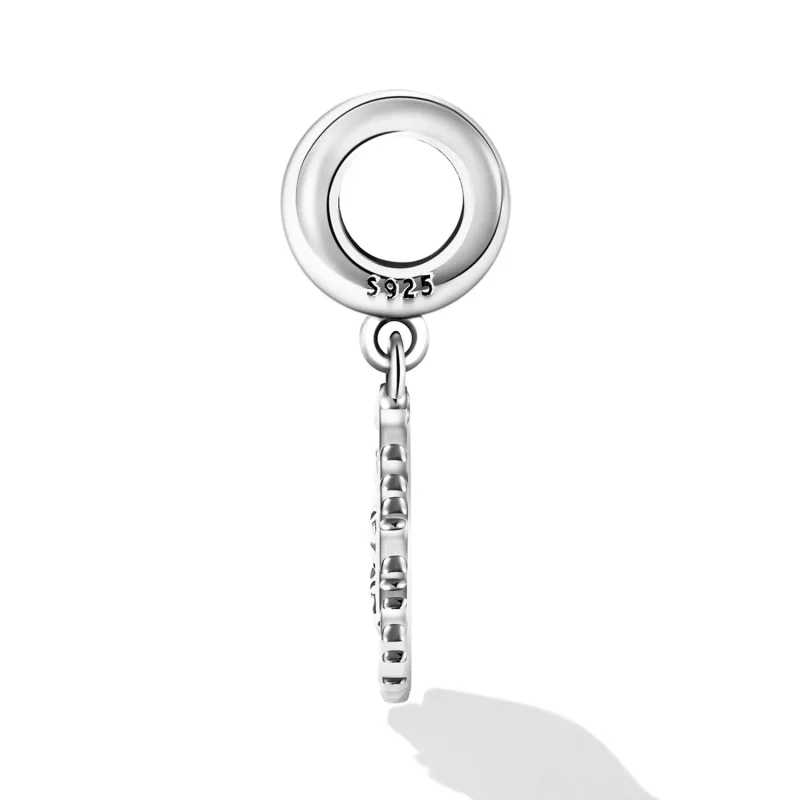 (kép) PANDORA típusú Méh függő charm - SCC2321 - Megtekintés 3