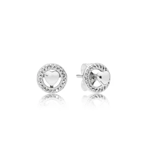 Örökké PANDORA szívei - 297709CZ (kép) Örökké PANDORA szívei - 297709CZ