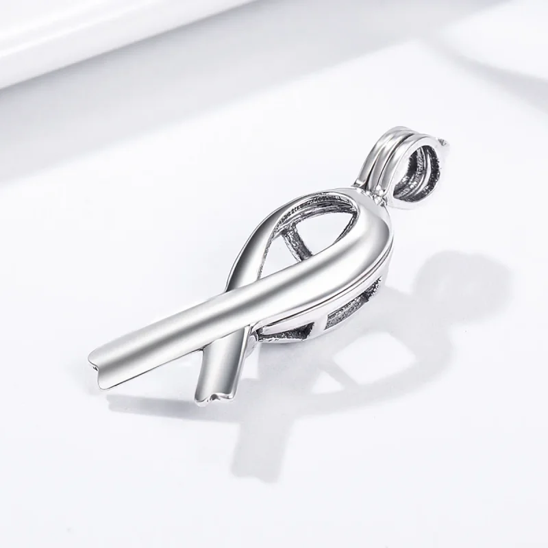 (kép) PANDORA Me típusú A szeretet csomója függő charm - SCP034 - Megtekintés 4