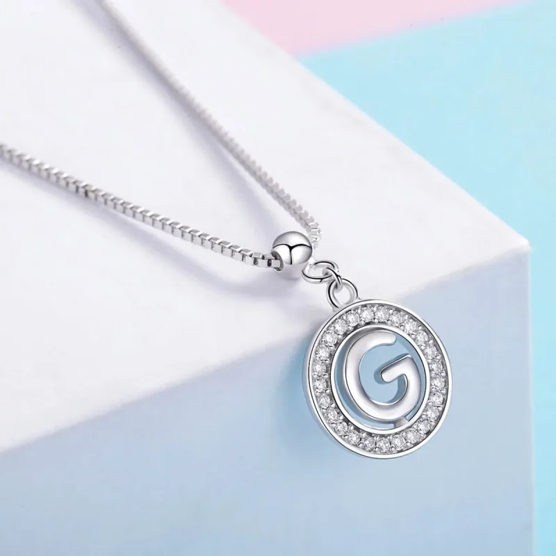 (kép) PANDORA Me típusú Kívánság Levél-G függő charm - BSP001-G - Megtekintés 4