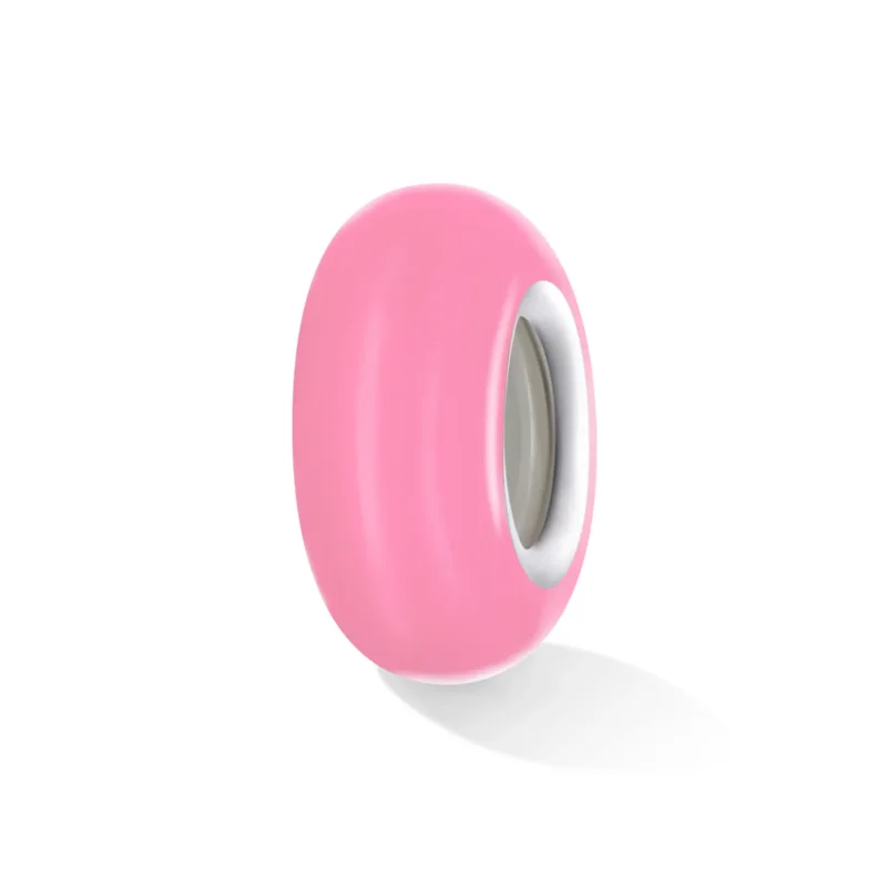 (kép) PANDORA Me típusú Rózsaszín charm - SCP061-PK - Megtekintés 2