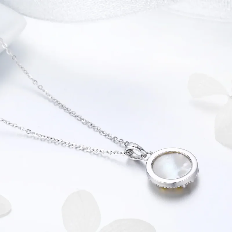(kép) PANDORA típusú az élet fája collier nyaklánc - SCN296 - Megtekintés 4