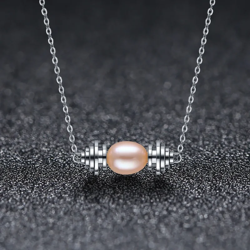 (kép) PANDORA típusú Charm görgetés Nyaklánc - VSN036 - Megtekintés 2