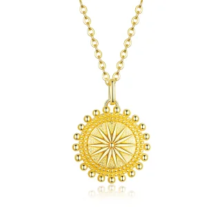 (kép) PANDORA típusú csillagos collier nyaklánc - SCN353